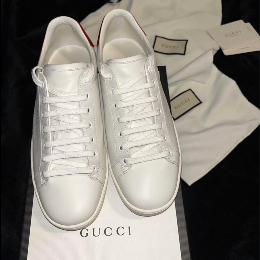 Gucci Shoes